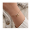 Wavelet Armband